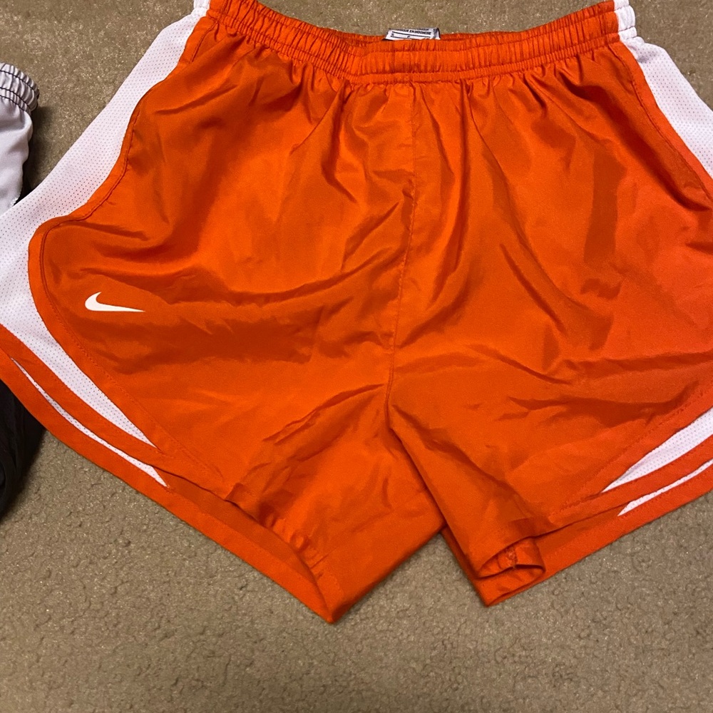 Nike Dry Fit shorts bundle!